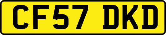 CF57DKD