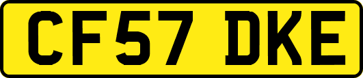 CF57DKE