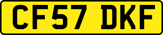 CF57DKF