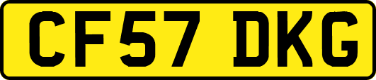 CF57DKG