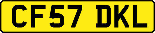 CF57DKL