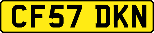 CF57DKN