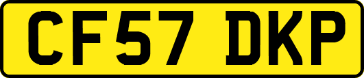 CF57DKP