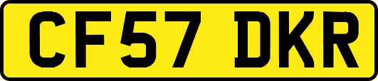 CF57DKR