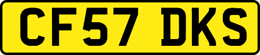 CF57DKS