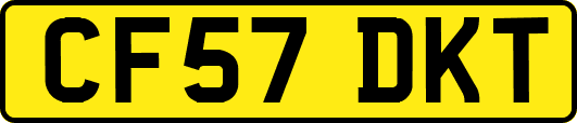 CF57DKT