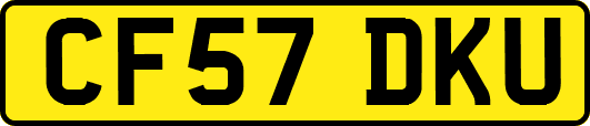 CF57DKU