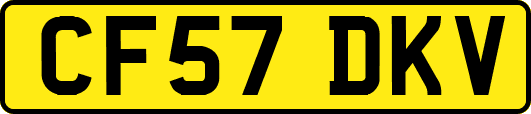 CF57DKV