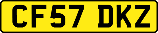 CF57DKZ