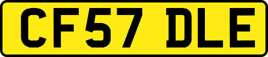 CF57DLE
