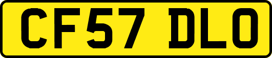 CF57DLO
