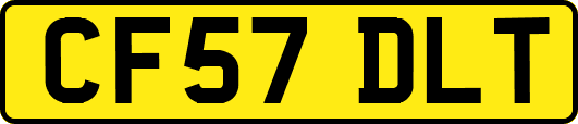 CF57DLT