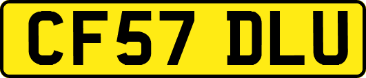 CF57DLU