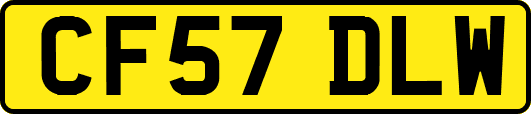 CF57DLW