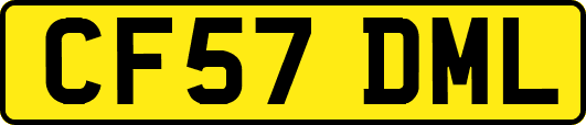 CF57DML