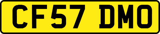 CF57DMO