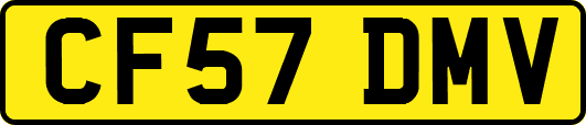 CF57DMV