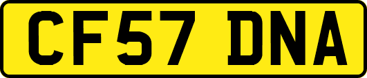 CF57DNA