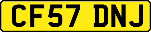 CF57DNJ