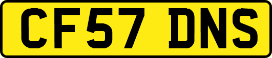 CF57DNS