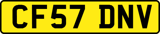 CF57DNV