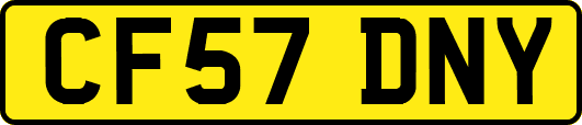 CF57DNY