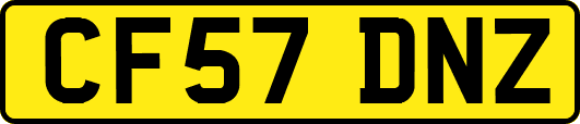 CF57DNZ