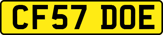 CF57DOE