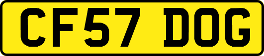 CF57DOG