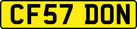 CF57DON