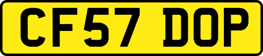 CF57DOP