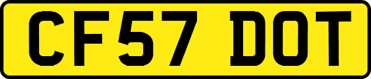 CF57DOT
