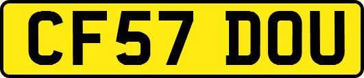 CF57DOU