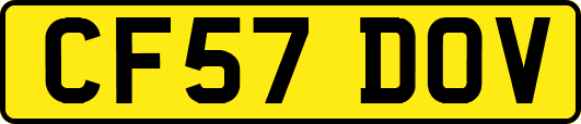 CF57DOV