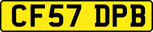 CF57DPB