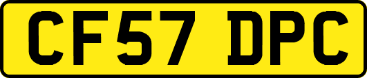 CF57DPC