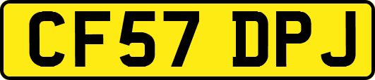 CF57DPJ