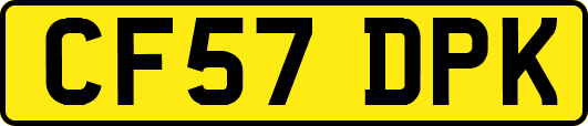 CF57DPK