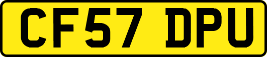 CF57DPU