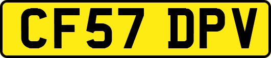 CF57DPV