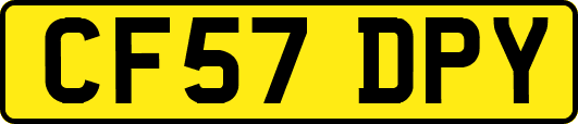 CF57DPY