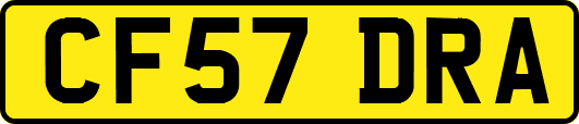 CF57DRA