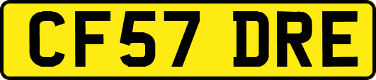 CF57DRE