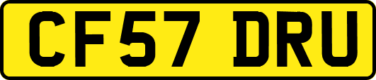 CF57DRU