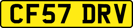 CF57DRV