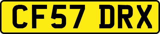 CF57DRX