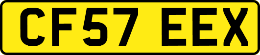 CF57EEX