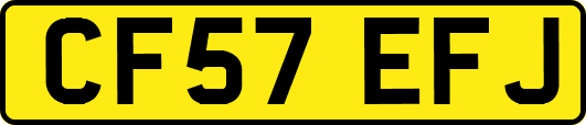 CF57EFJ