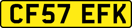 CF57EFK