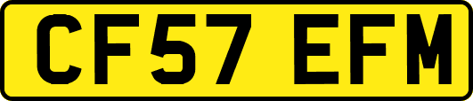 CF57EFM